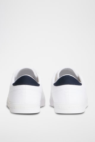 Tennis - Blanc