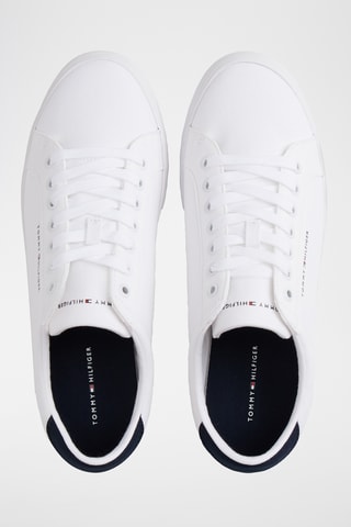 Tennis - Blanc
