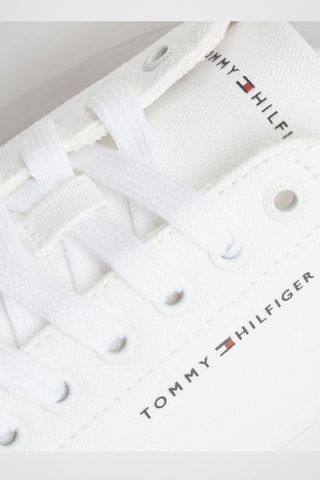 Tennis - Blanc