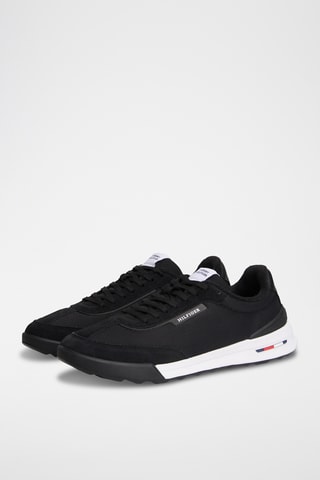 Tennis - Noir