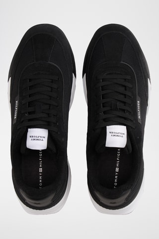 Tennis - Noir