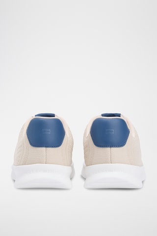 Tennis - Beige clair