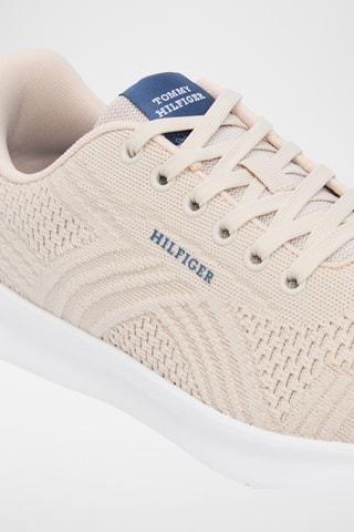Tennis - Beige clair