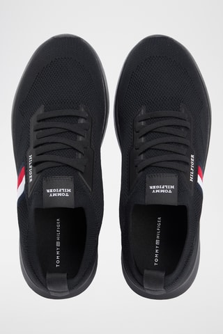 Tennis - Noir