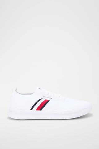 Tennis - Blanc