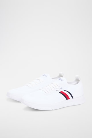 Tennis - Blanc