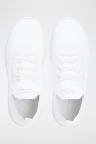 Tennis - Blanc