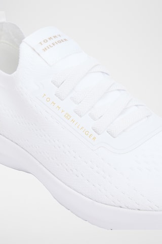 Tennis - Blanc