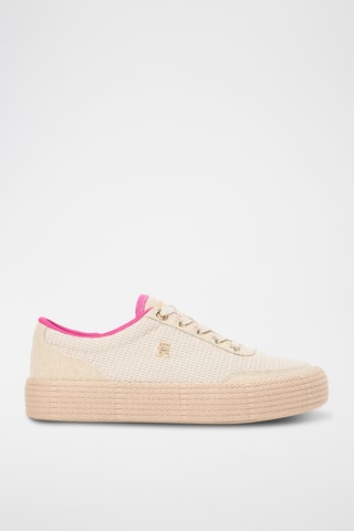 Tennis - Beige