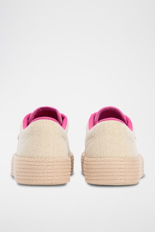 Tennis - Beige