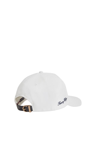 Casquette - Blanc