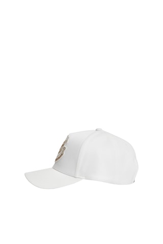 Casquette - Blanc