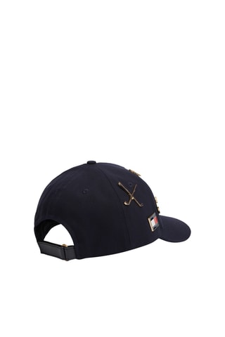 Casquette - Bleu marine