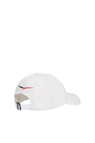 Casquette TH x Cadillac Formula 1® - Blanc