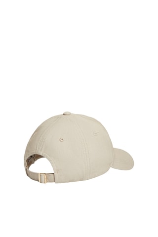 Casquette - Beige