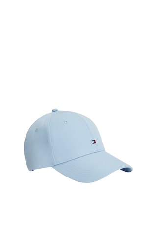 Casquette en coton biologique - Ciel