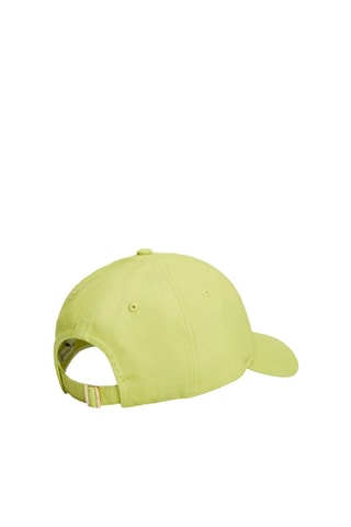 Casquette - Vert olive