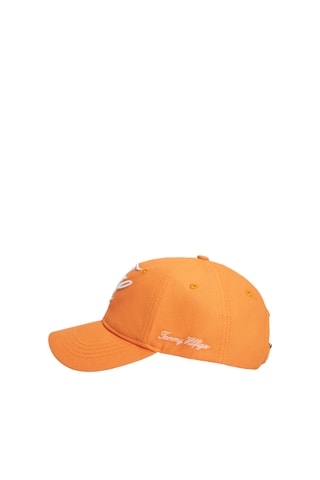 Casquette - Orange