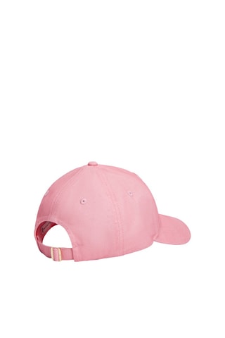 Casquette - Rose