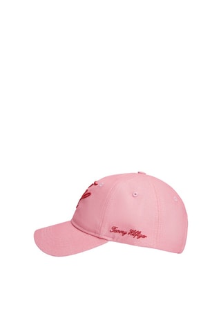 Casquette - Rose