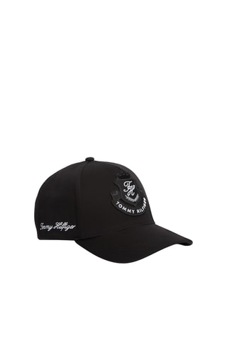 Casquette - Noir