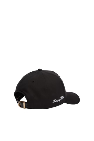 Casquette - Noir