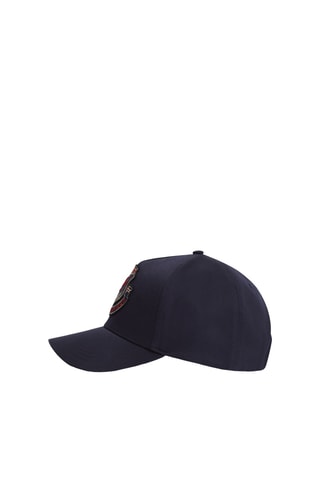 Casquette - Bleu marine