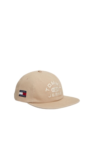 Cappellino - Beige