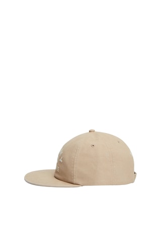 Cappellino - Beige