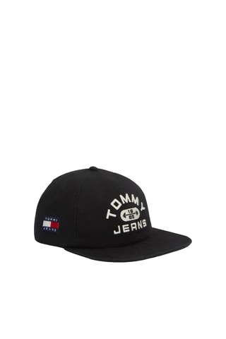 Casquette - Noir