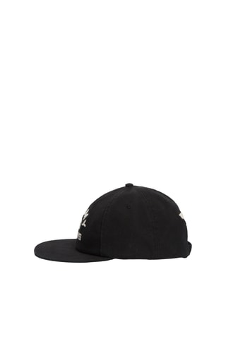 Casquette - Noir