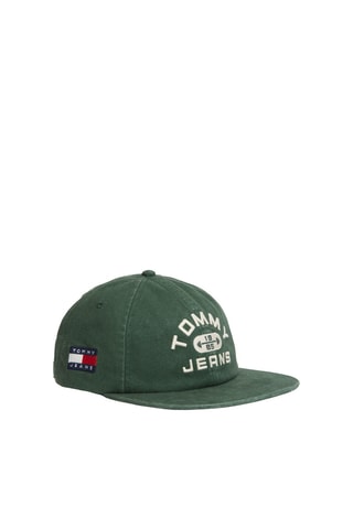 Casquette - Vert foncé