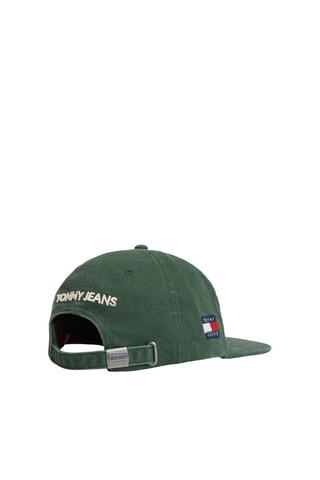 Casquette - Vert foncé