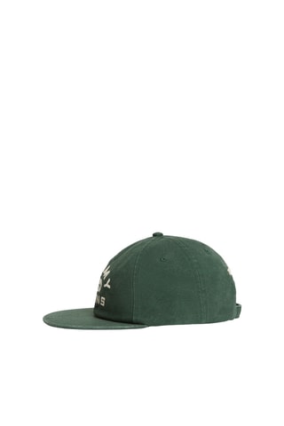Casquette - Vert foncé