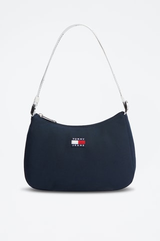 Sac porté épaule - Bleu marine