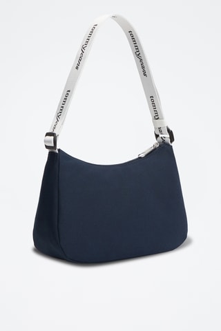 Sac porté épaule - Bleu marine