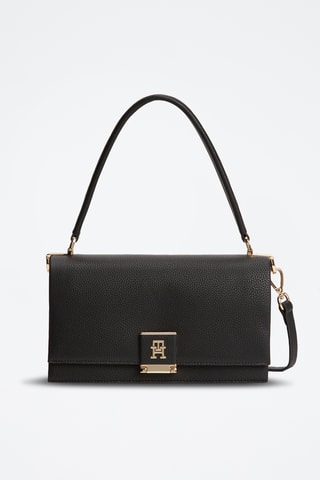 Sac porté épaule - Noir