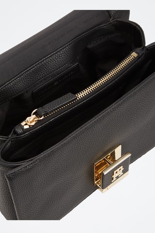 Sac porté épaule - Noir