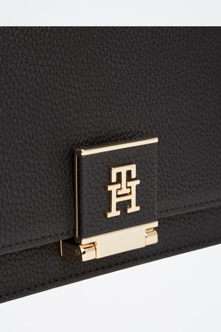 Sac porté épaule - Noir