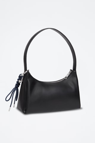 Sac porté épaule - Noir