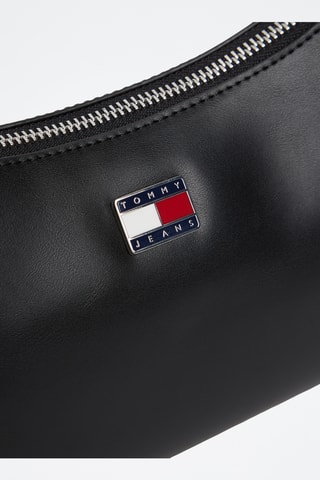 Sac porté épaule - Noir
