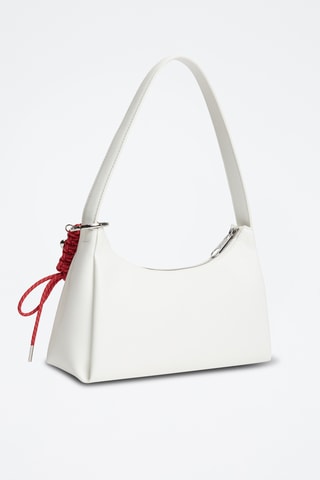 Sac porté épaule - Blanc
