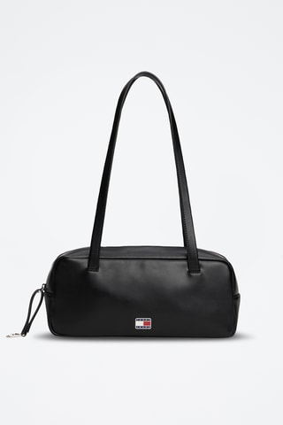 Sac porté épaule - Noir