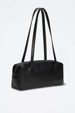 Sac porté épaule - Noir