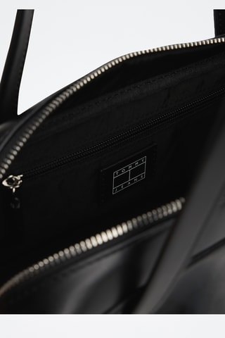 Sac porté épaule - Noir