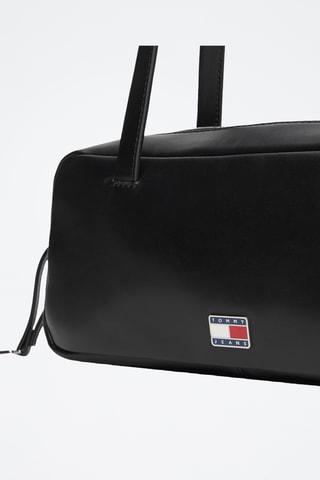 Sac porté épaule - Noir