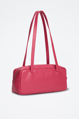 Sac porté épaule - Violet