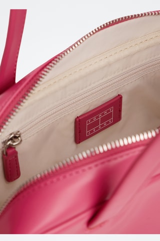 Sac porté épaule - Violet