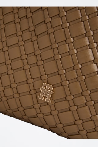 Sac porté épaule - Marron