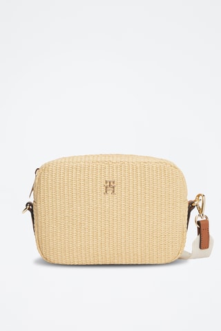 Sac bandoulière - Beige